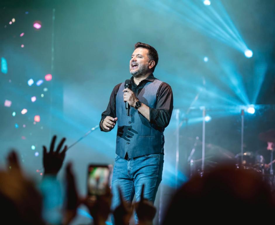 Los de Imaguaré informaron que Jorge Rojas no participará de la Fiesta Nacional del Chamamé