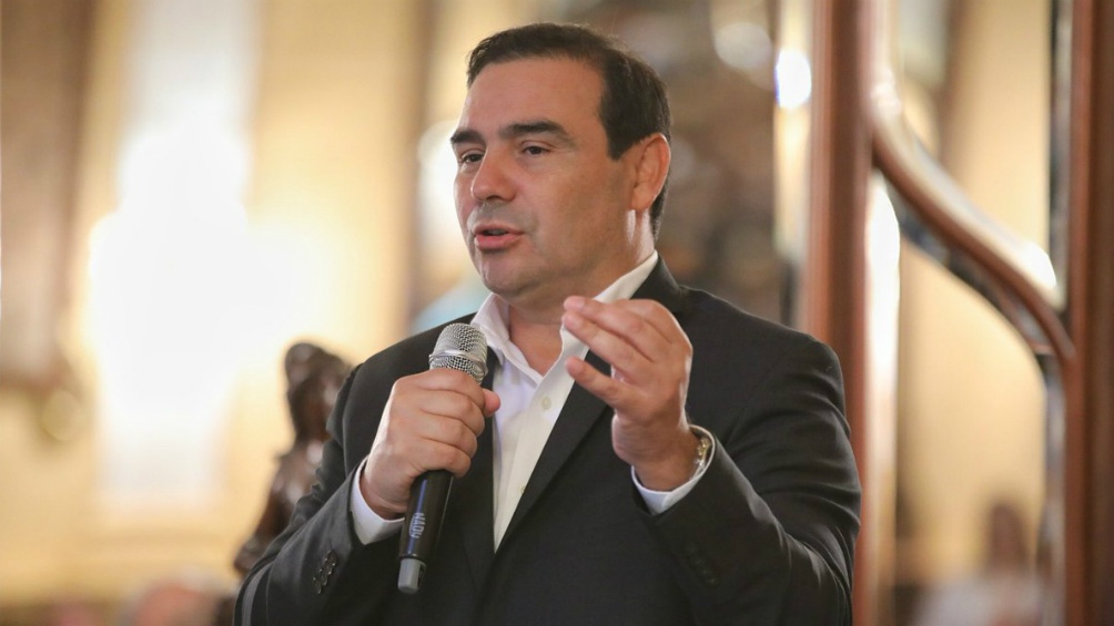 Valdés confirma fechas de pago y Provincia inyecta alrededor de $2.800 millones