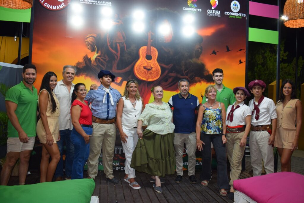 Corrientes registra un movimiento económico de dos mil millones de pesos en la primera quincena de enero