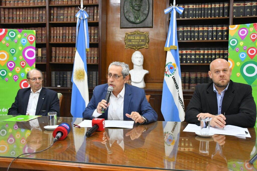 El Gobierno de Corrientes anunció una nueva recomposición salarial ante «la espiral inflacionaria»