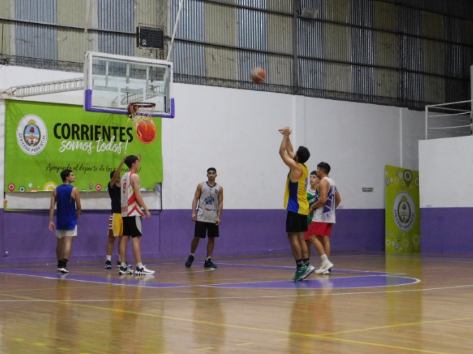 Últimos preparativos de Colón para el Debut en la Temporada 2024 de la LFB
