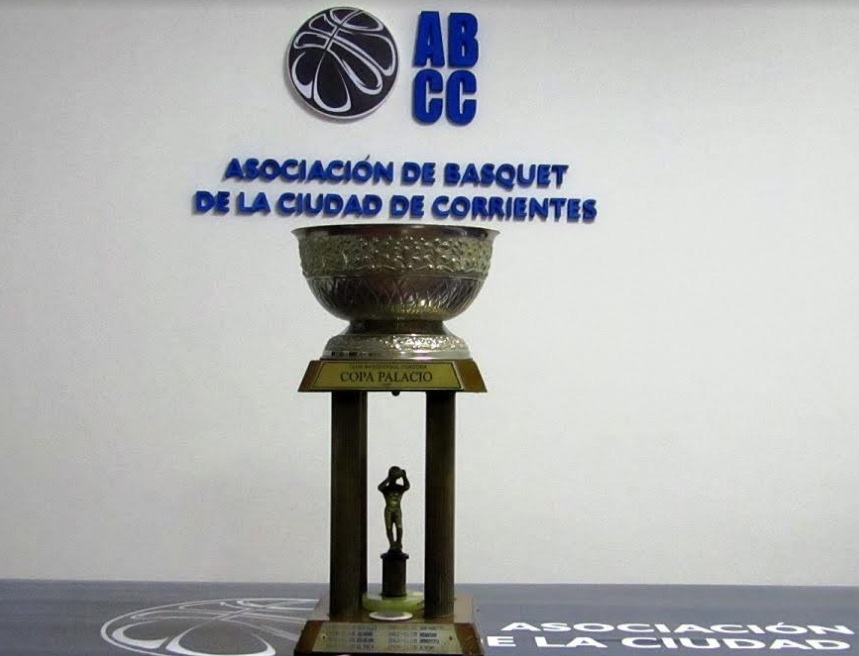 Básquet Corrientes | Primera fecha de la Copa “Palacio”