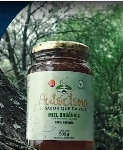 CHACO | La UTN capacita a productores apícolas
