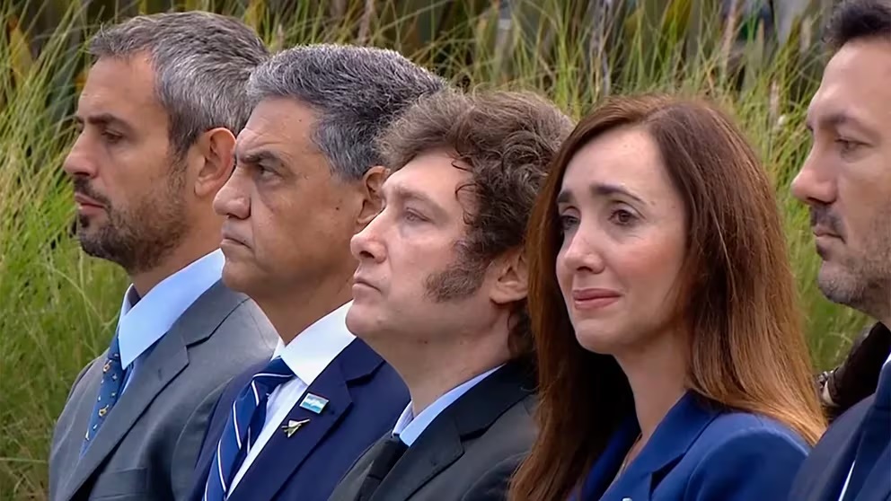 Malvinas: Milei convocó a una nueva era de reconciliación con las Fuerzas Armadas