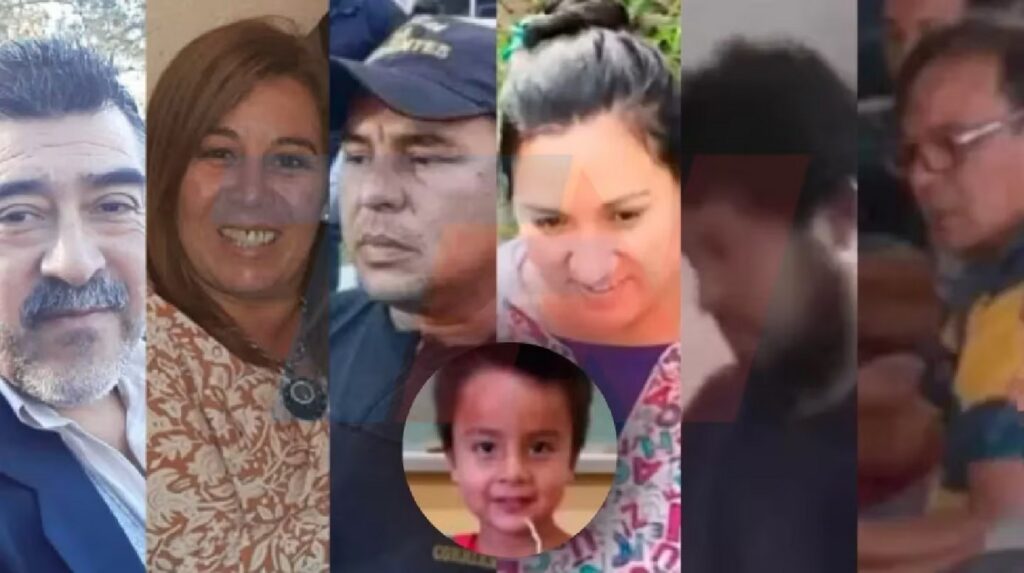 ACTIVARON UNA INVESTIGACIÓN SECRETA POR EL CASO LOAN