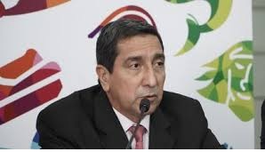 Renunció Buenaventura Duarte y lo reemplaza Alfredo Vallejos