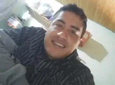 ENCONTRARON EL CUERPO DEL JOVEN QUE CAYÓ AL RÍO URUGUAY