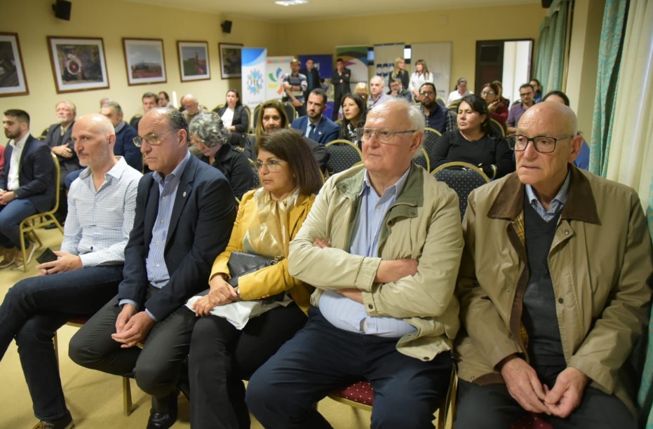 Braillard Poccard: «La preservación del medio ambiente es una cuestión central donde todos somos protagonistas»