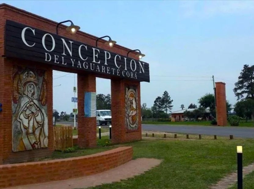 VIOLADOR DE TURISTA ITALIANA EN CONCEPCIÓN TIENE ANTECEDENTES POR ESE DELITO