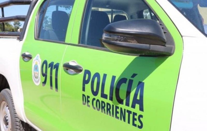 FALTÓ A LA ESCUELA Y LE DIJO A SU MADRE QUE QUISIERON RAPTARLA