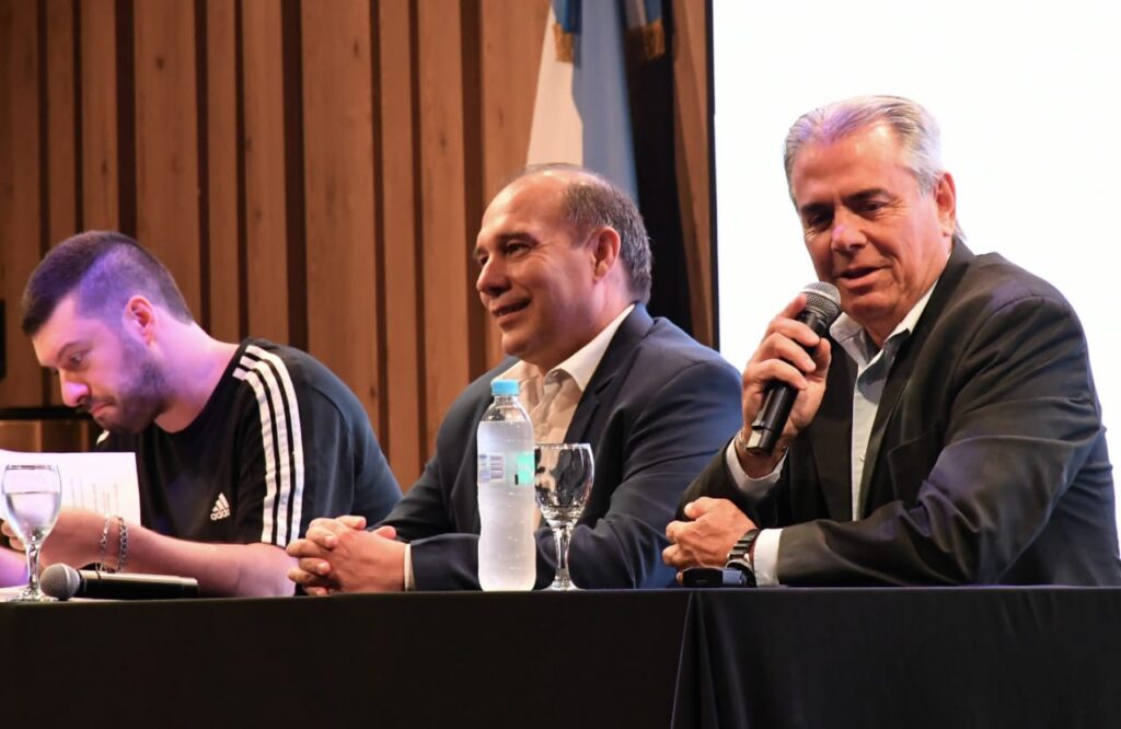El Gobierno de Corrientes brindó detalles sobre la realización de los Carnavales Provinciales 2025
