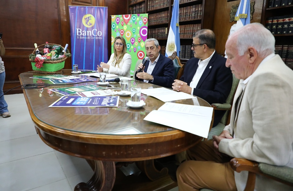 Canasta Navideña 2024: el Gobierno de Corrientes lanzó ofertas con ahorro del 32%