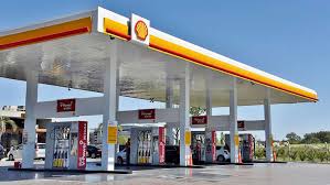 PRIMER DÍA DEL AÑO CON AUMENTO EN NAFTA SHELL