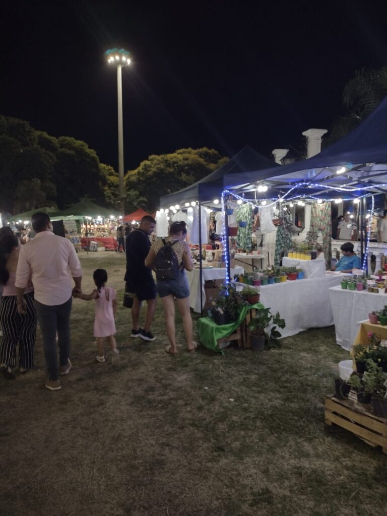 En febrero continúan las ferias de Desarrollo Social