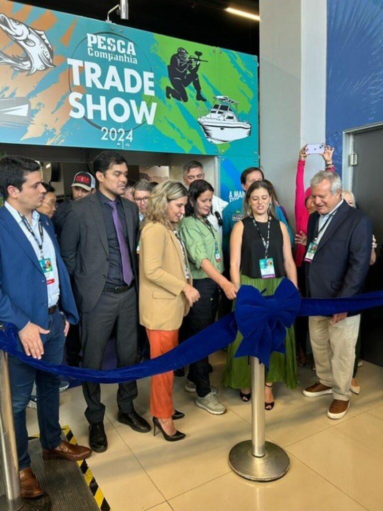 Corrientes fortalece lazos comerciales con operadores turísticos del Brasil