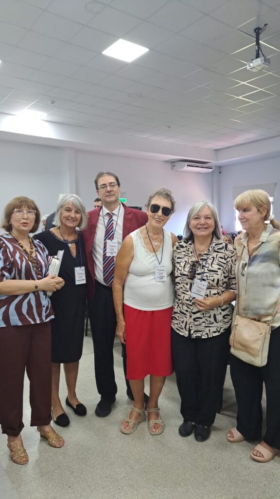 Corrientes participa del 61º Encuentro Nacional de Directores de Museos de Argentina