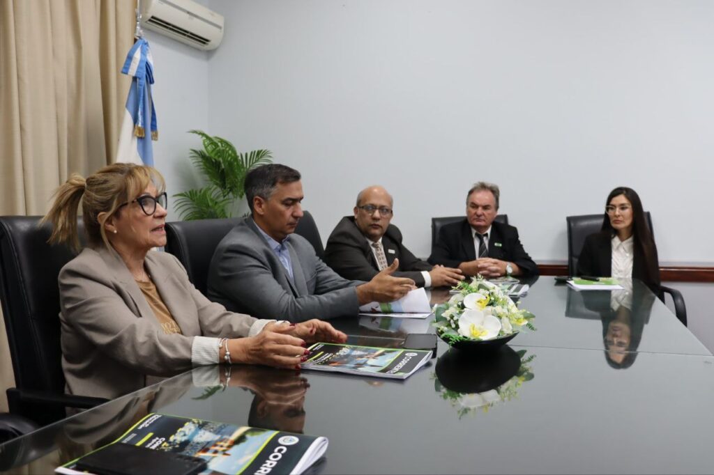 A través de la Educación Vial, Corrientes busca reducir los índices de siniestralidad