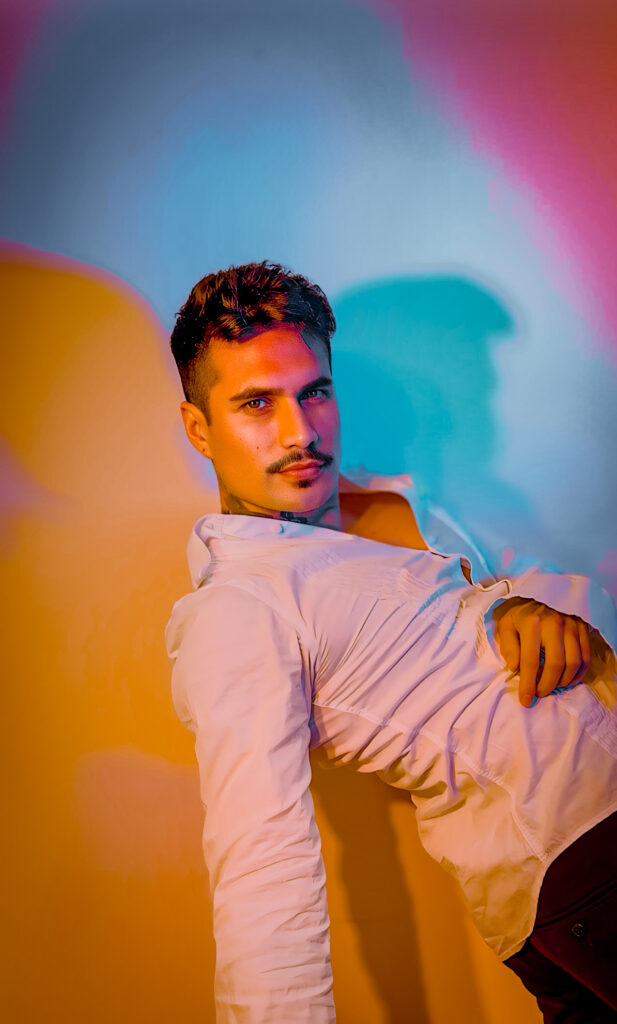 El Teatro Oficial Juan de Vera celebra el Día Internacional de la Danza con una Masterclass de BallroomJazz por Nicolas Villalba