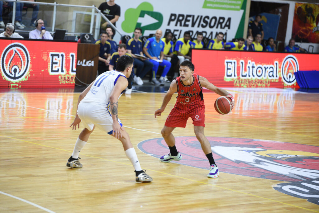 LIGA NACIONAL DE BÁSQUET | Valioso triunfo de San Martín ante Boca