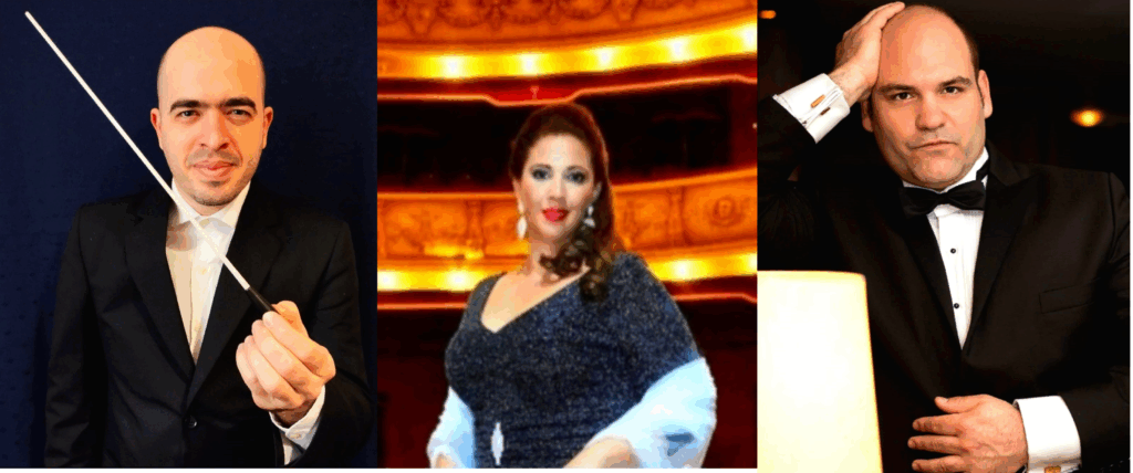El arte del “Vera Lírico” se extiende al interior de la provincia en mayo
