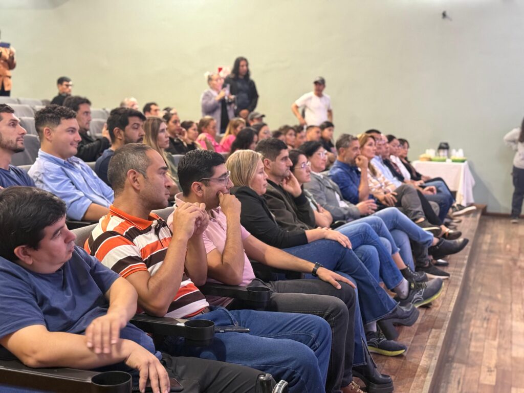 El programa “Hermanos del Vera” ya está en marcha en Bella Vista