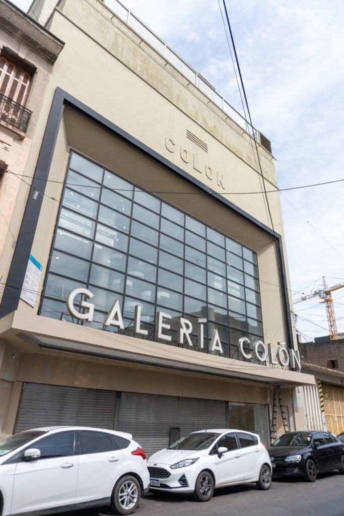 ARTECO 2025 PROPONE UNA PROGRAMACIÓN EXTENSA Y ATRACTIVA EN LA GALERÍA COLÓN Y 10 LOCACIONES MÁS