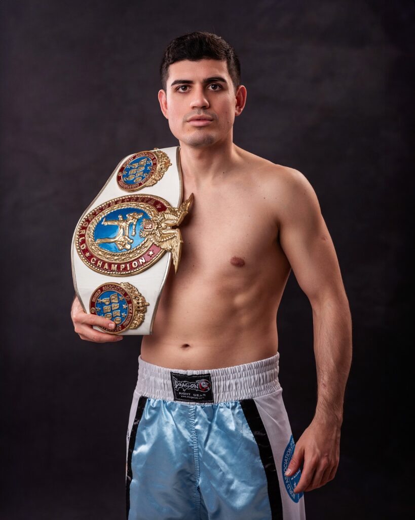 CON APOYO PROVINCIAL, CORRIENTES RECIBE EL TÍTULO PANAMERICANO DE KICKBOXING