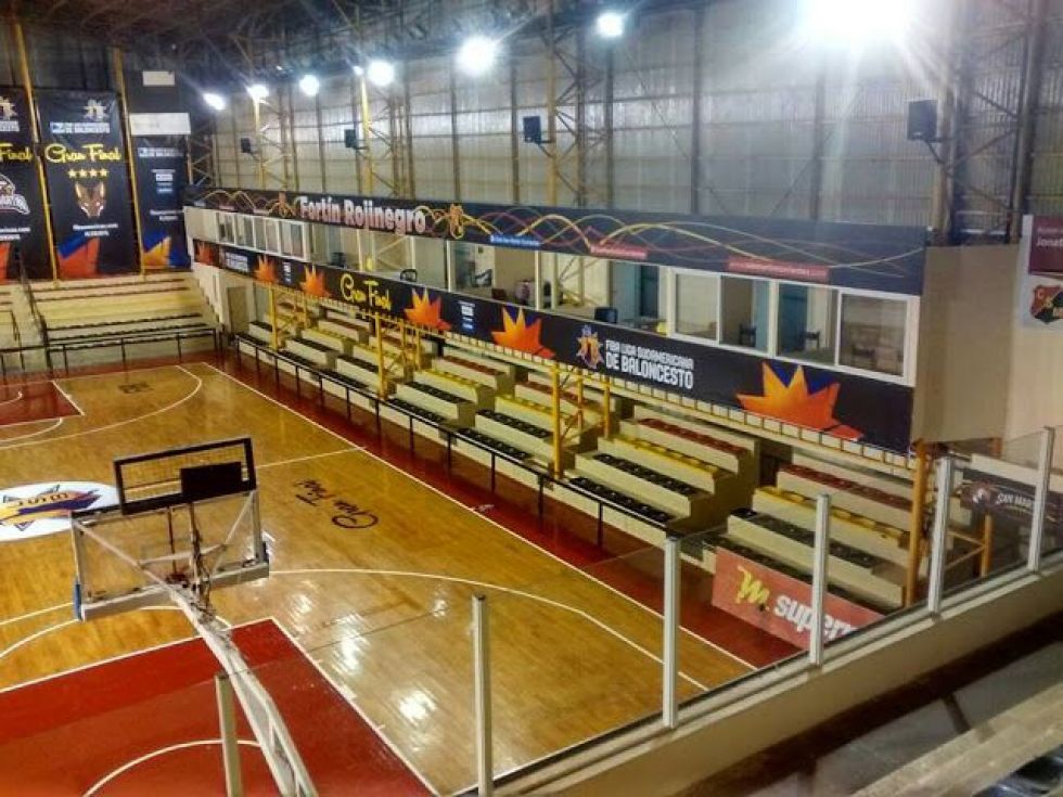 LIGA NACIONAL DE BÁSQUET | Después de la polémica, San Martín juega con público y recibe a Boca Juniors en su estadio