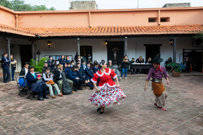 Se abre la convocatoria para el selectivo de Capital de los Juegos Culturales Correntinos
