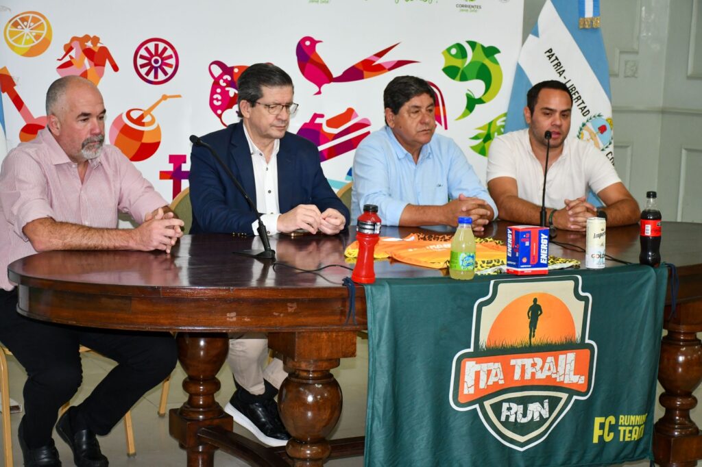 Anunciaron la 4ª edición de la Ita Trail Run, la ultramaratón más desafiante del NEA
