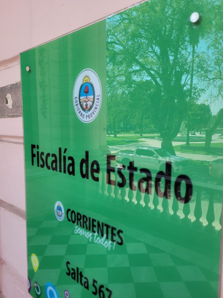 La Fiscalía de Estado logró revertir un fallo judicial que afectaba el erario provincial