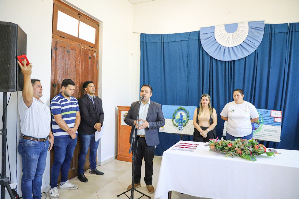 Concluyó otra edición del programa ambiental “Escuelas Verdes y Sustentables”