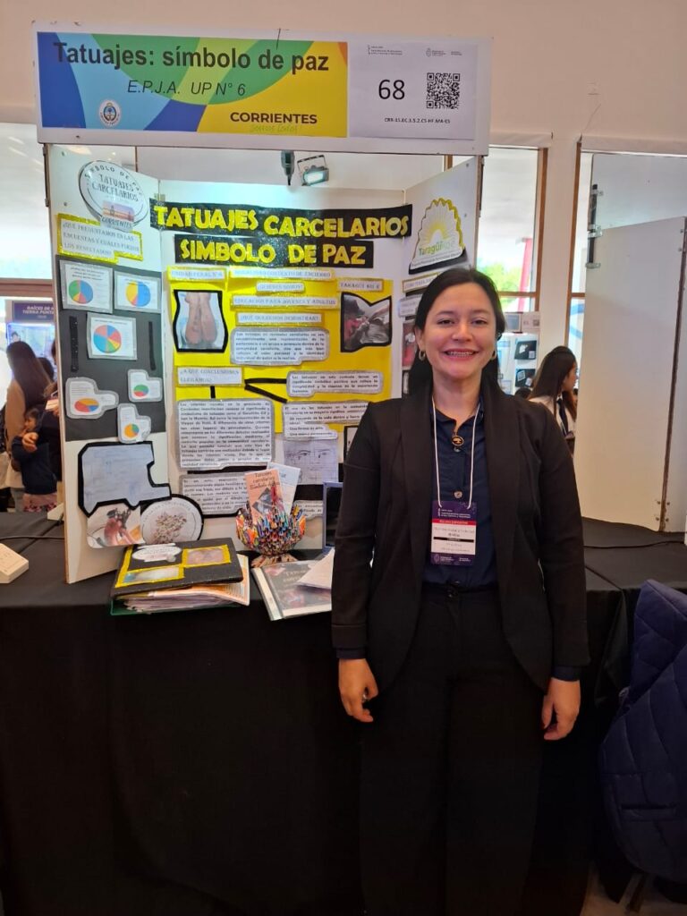 Feria de Ciencias: Tres proyectos correntinos pasaron a la final