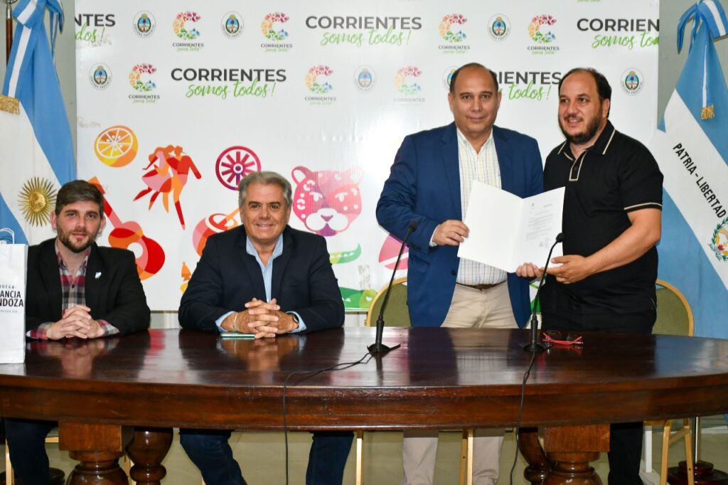 Goya vivirá un fin de semana imperdible con el Festival del Asado Criollo y Concurso de Asadores