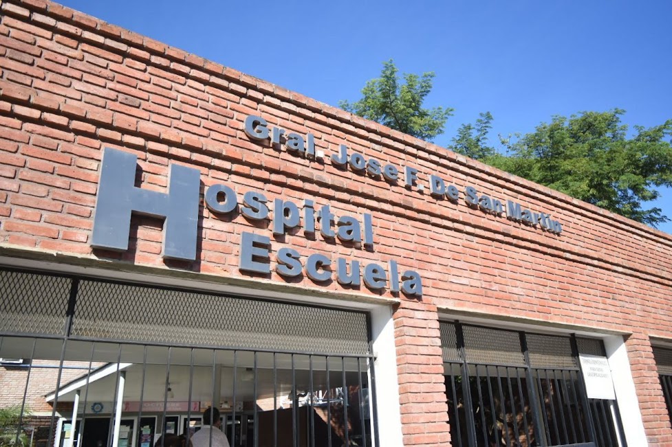 Las guardias en los hospitales y CAPS funcionarán normalmente