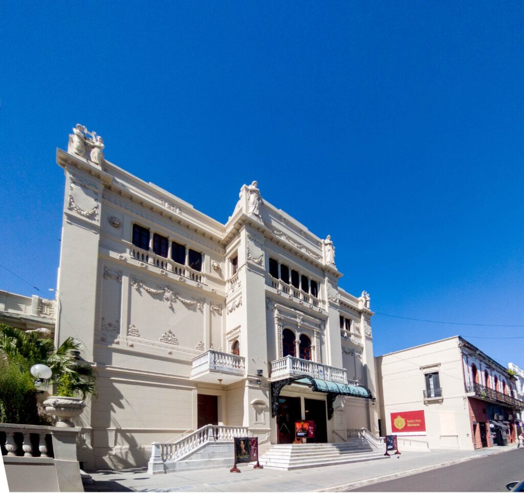 El Teatro «Juan de Vera» abre convocatoria de programación 2026