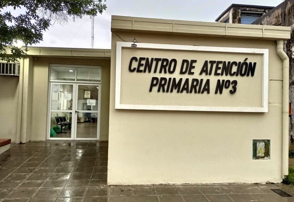 Las guardias en los hospitales y CAPS funcionarán normalmente