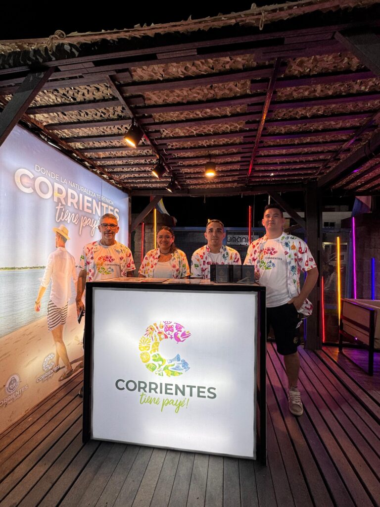 Inició el Programa Sol, Playa y Carnaval