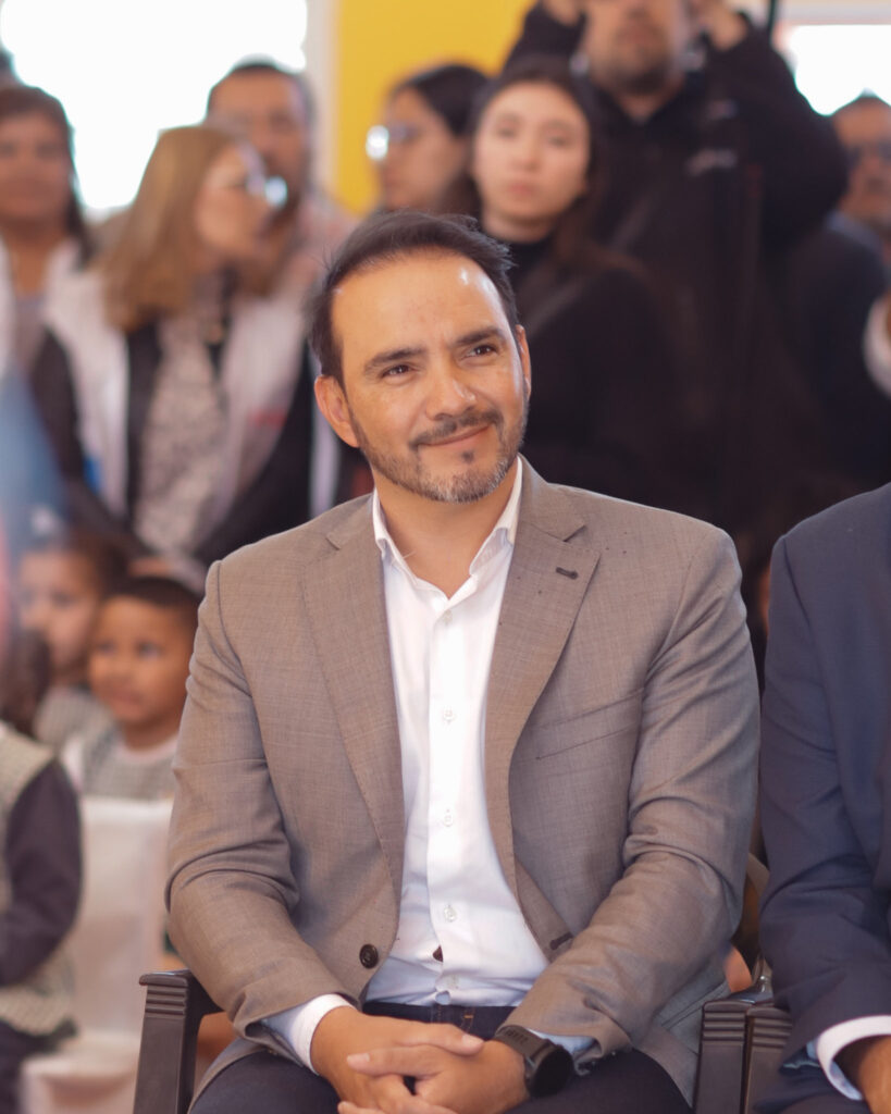 Valdés anticipó una reunión con legisladores nacionales para analizar la Reforma laboral