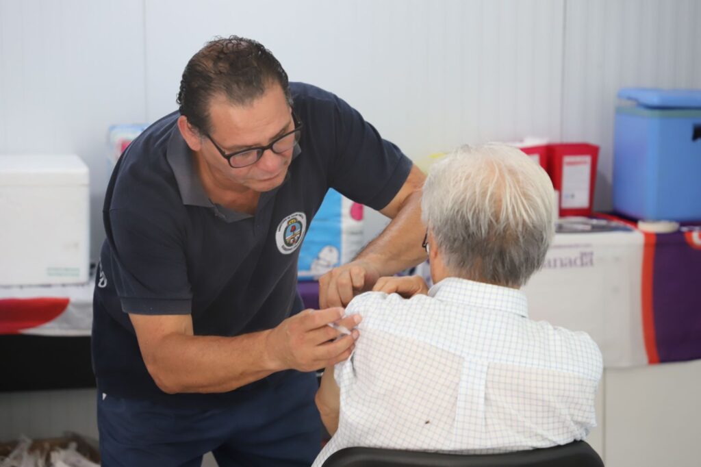Salud Pública comunica 2 casos de Influenza A H3N2 subclado k en Corrientes