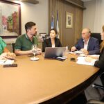 Salud avanza en acciones sobre la RAM