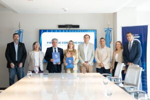 El BanCo y la UNNE sellan una alianza estratégica para fortalecer la educación, la innovación y el desarrollo tecnológico