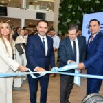 El Gobernador inauguró la modernización de la histórica Casa Matriz del Banco de Corrientes