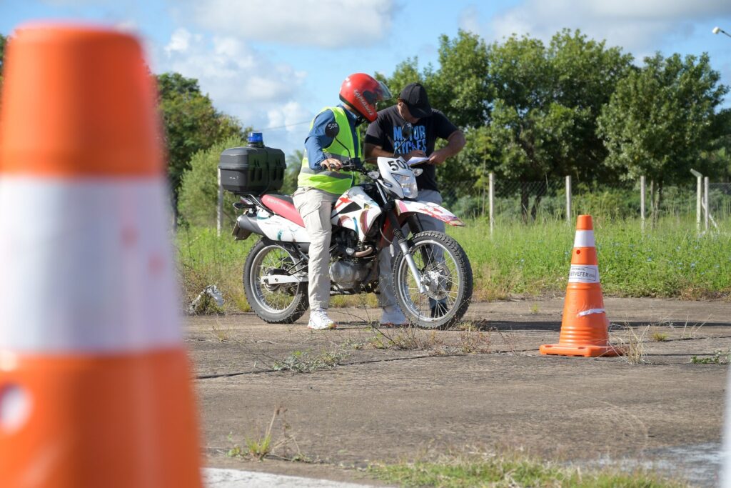 La Municipalidad suma 60 inspectores motoristas para intensificar controles y prevención