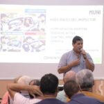 El Municipio fortalece la formación de sus agentes de Tránsito para mejorar vínculo con los vecinos