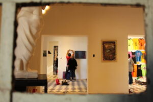 Récord: se recibieron 255 postulaciones para participar de ArteCo 2026