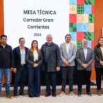 Polich llamó a revalorizar la identidad local para potenciar la oferta turística de la región.