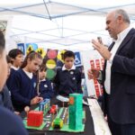 EDUCACIÓN Y CONCIENTIZACIÓN