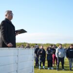 Con amplia participación, el Municipio concretó la subasta pública de bienes en desuso.