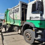 Servicios municipales en el feriado nacional del 15 de junio.
